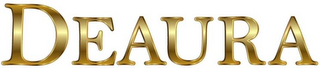 DEAURA logo