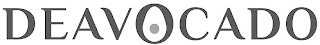 DEAVOCADO logo
