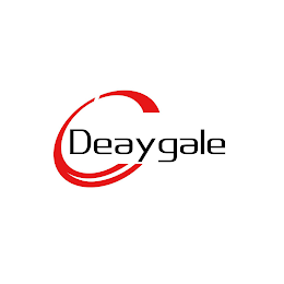 DEAYGALE logo