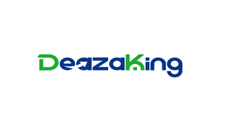 DEAZAKING logo