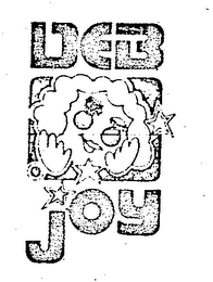 DEB JOY