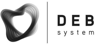 DEB SYSTEM logo