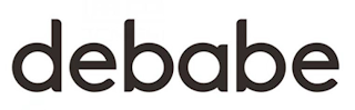 DEBABE logo