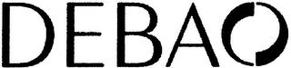DEBAO logo