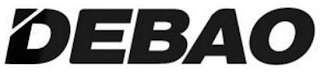 DEBAO logo