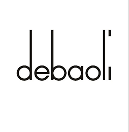 DEBAOLI logo