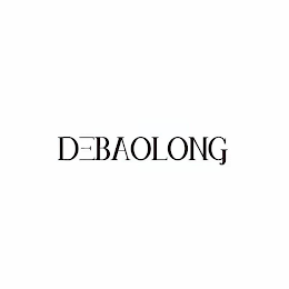 DEBAOLONG logo