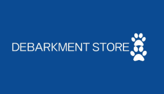 DEBARKMENT STORE logo