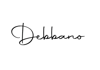 DEBBANO logo