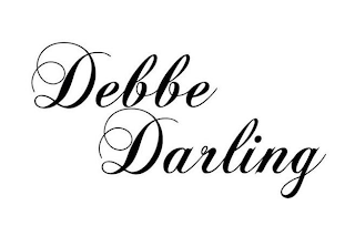 DEBBE DARLING logo