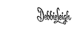 DEBBIE LEIGH logo