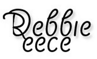DEBBIE REECE logo
