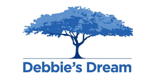 DEBBIE'S DREAM logo