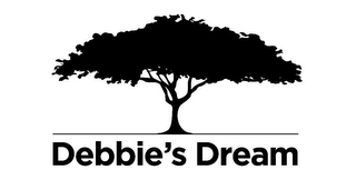 DEBBIE'S DREAM logo