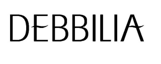DEBBILIA logo