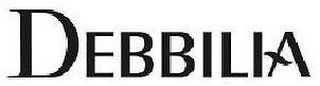 DEBBILIA logo