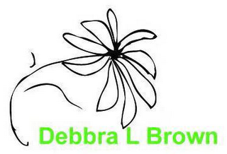 DEBBRA L BROWN logo