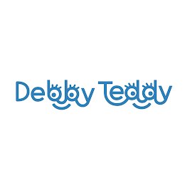DEBBY TEDDY logo