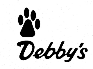 DEBBY'S logo