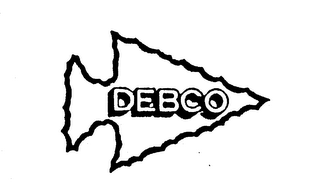 DEBCO logo