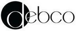 DEBCO logo