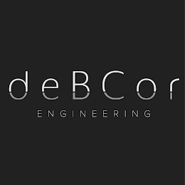DEBCOR ENGINEERING logo