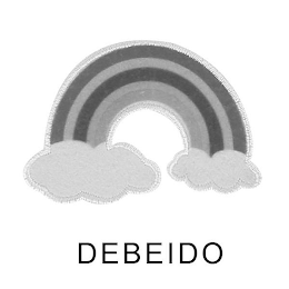 DEBEIDO logo