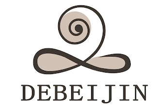DEBEIJIN logo