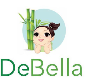 DEBELLA logo