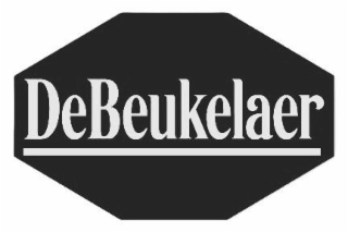 DEBEUKELAER logo