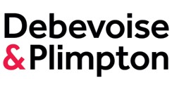 DEBEVOISE & PLIMPTON logo