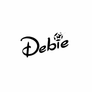 DEBIE logo