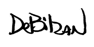DEBILZAN logo