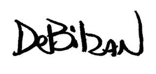 DEBILZAN logo