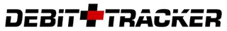 DEBIT TRACKER logo