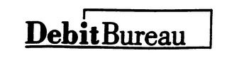 DEBITBUREAU logo