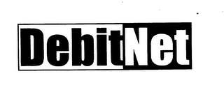 DEBITNET logo