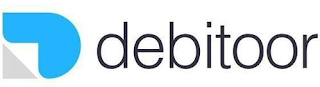 DEBITOOR logo