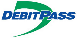 DEBITPASS logo