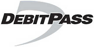 DEBITPASS logo