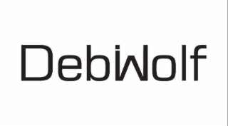 DEBIWOLF logo