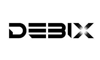 DEBIX logo