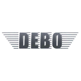 DEBO logo