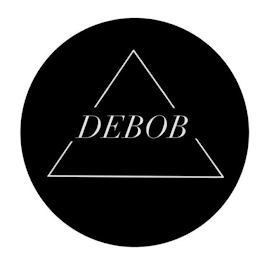 DEBOB logo