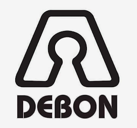 DEBON logo
