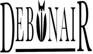 DEBONAIR logo
