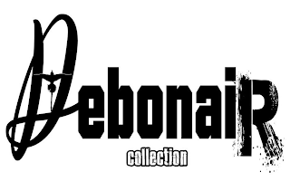 DEBONAIR COLLECTION logo
