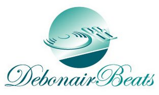 DEBONAIRBEATS logo