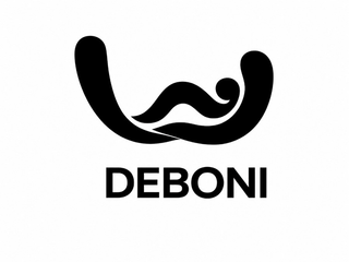 DEBONI logo