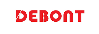 DEBONT logo